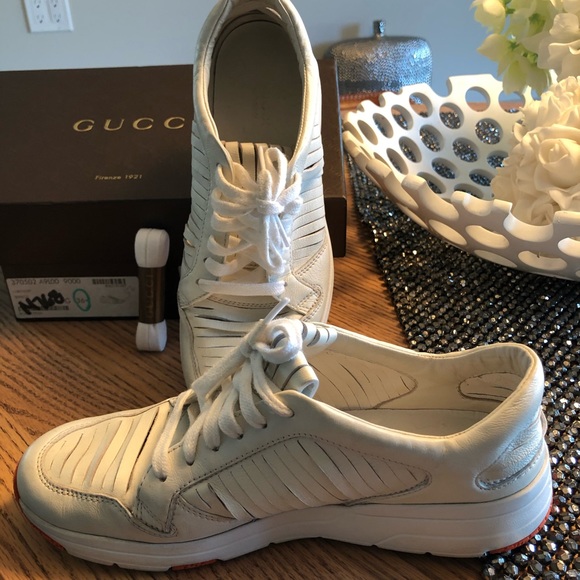Gucci Runners - Picture 2 of 6